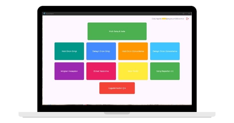 Yazılım Geliştirme